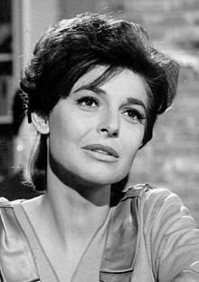 Anne Bancroft